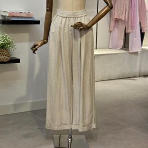 [반에이크]VB54SLM305Z_예티 허리밴딩 팬츠