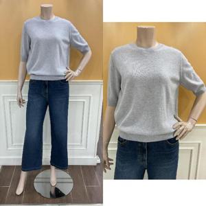 BCBG M백화점 슬로울트윈 하프소매 PO B5S2K310