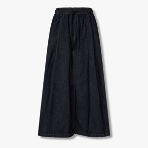 [톰보이] 데님 플레어 스커트 9176262985