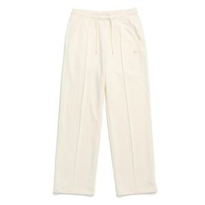 [내셔널지오그래픽 (행사)]여성 레푸스 트레이닝 핀턱 와이드 팬츠 N241WPT060