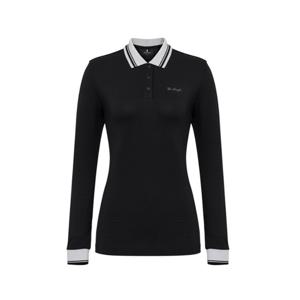 [와이드앵글]TO 에센셜 조직감 폴로티 L WWP26212Z1