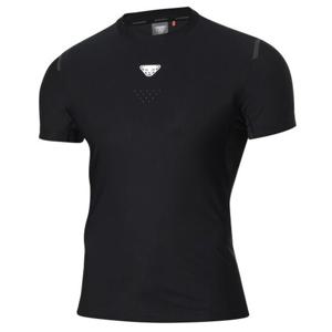 다이나핏 스쿼드 2.0 남성 기능성 반팔티 (Black) YMM24242Z1