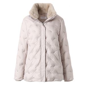 [모라도]렉스퀄팅구스다운 ROW8DW420