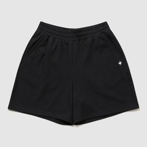 [르꼬끄] 여성 백메쉬 쮸리 4.5부 루즈핏 숏팬츠 QR122OHP31 (3컬러) QR122OHP31