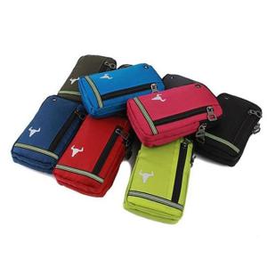 [패션] 초미니 캐주얼 크로스백 심플 패션 멀티용 파우치