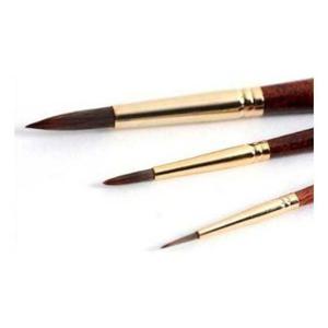 [오너클랜]인기상품 루벤스 세필붓 370 0호(인조모) -32184 [W73