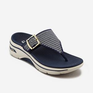 [스케쳐스USA] 여성 고워크 아치핏 2.0 샌들 SC0WSCGM012_N