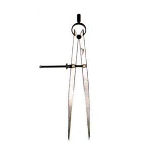 [오너클랜]인기상품 12424 디바이더 SD-10 250mm 스프링 콤파스