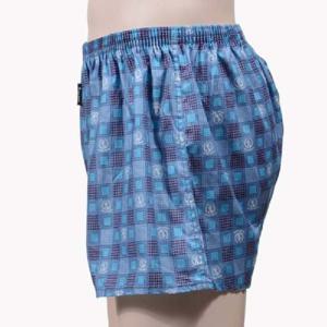 (3매입) 110 남성 트렁크팬티 남자팬티 네모팬티