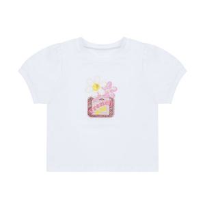 프렌치캣 WH 향수 T/S Q62DAT030 사은품증정