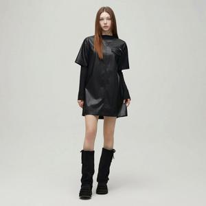 [에고이스트]A라인 미니원피스 ES1WO161