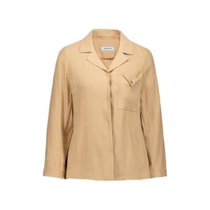 [벨리시앙]이태리 수입 린넨 래글런 재킷 JK4210