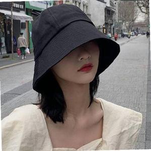 아이템 페도라 남녀공용 친구 패션 벙거지 커플 코디