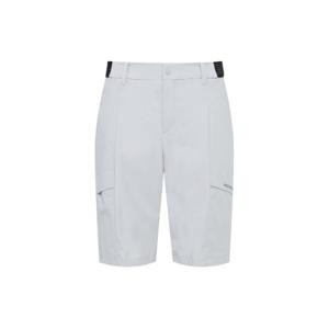 [와이드앵글]남성 TO 펀칭 믹스 하프팬츠 M_Light Grey(WMM25334C2)