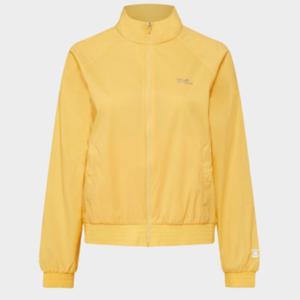 [와이드앵글]여성 TO 에센셜 경량 바람막이 점퍼 L(WWM25191Y4)