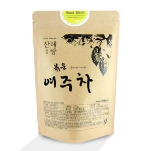 여주차 산해랑 프리미엄수제 100g