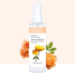 대용량섬유향수 섬유향수 드레스퍼퓸 미니 마드모아젤 100ml
