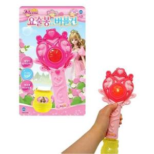 버블건.야외놀이 미미 요술봉 오토버블건 비눗방울이 퐁퐁퐁