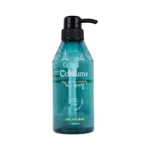 왁스 과일나라 컨퓸 하드 헤어젤 400ml