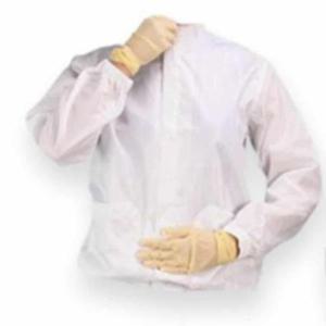 클린복 방진복 상의 제전방진복