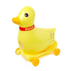 장난감풍선 풍선장난감 끌고다니는 산책풍선 오리