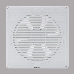 환기장치 환풍기 개방형 천정용 BV mm TFV-25 350x350