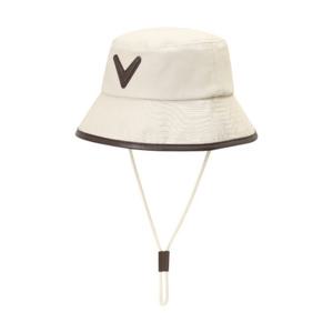 캘러웨이골프모자 CQK CWAC25X606_LE 가을 에센셜 버킷햇