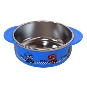 [주방] 카트라이더360도 레이싱 안전핸들 스텐볼 L