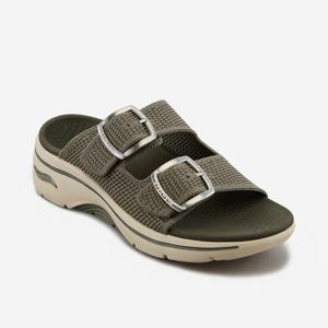 [스케쳐스USA] 여성 고워크 아치핏 2.0 샌들 SC0WSCGM022_N