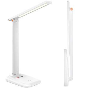 스탠드 라인 충전식 무선 LED 독서등 학습등