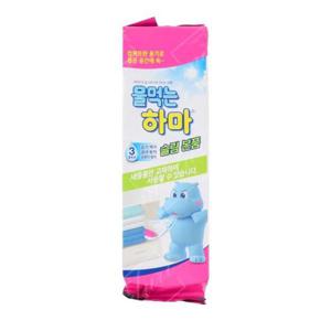 서랍용제습제 물먹는 하마 좁은공간용 슬림형 본품 제습제 서랍