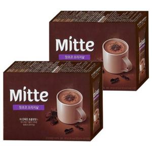 핫초코 동서 미떼 오리지날 20T (30Gx20스틱)