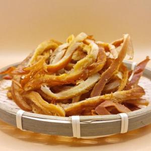 안주 태우물산 페스츄리 오징어 버터구이 바베큐 500g