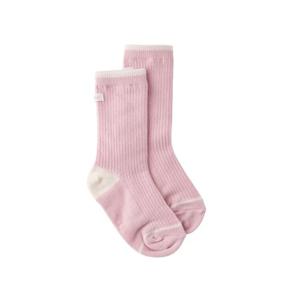 밍크뮤 25FW (PK)베이직골지단말 가을겨울초봄 양말 (35A1481002) 출산준비물 신생아선물 배내수트 배 35A1481002