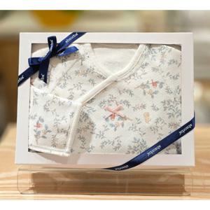 압소바 HK(임신축하선물) 아렌델 배냇슈트 (25년가을신상) (A2C1011A) A2C1011A