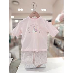 오가닉맘 (생활복어린이집룩)블로썸7부이지웨어 (MKSPEJ0877) MKSPEJ08