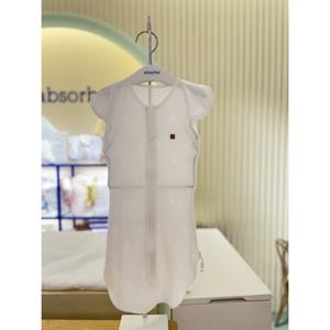 압소바 2026SS토곰이 모달 스와들(속싸개)(백아이보리) (7A1A30304) 7A1A3030