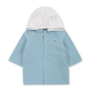 오가닉맘 HD 오가닉맘 유아 댄디긴소코트(MJSTCT01) MJSTCT01