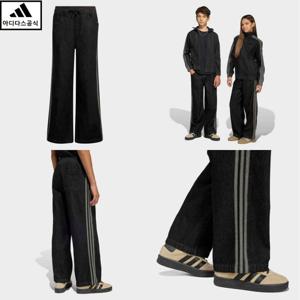 아디다스키즈 KE2967 FIREBIRD DEN TP 아디다스 주니어 파이어버드 데님팬츠 청바지 130-160 HPKK KE2967