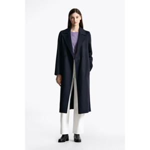 타미힐피거 여성 T22F7WCT205WL1 핸드메이드 캐시미어 코트 T22F7WCT205WL1