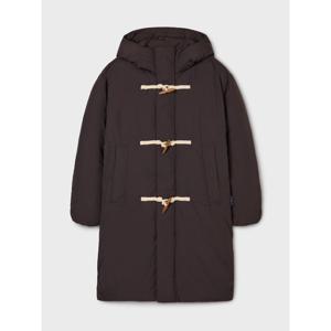 후아유 후아유 공용 토글 롱 패딩 WHJPF4V16U WHJPF4V16U