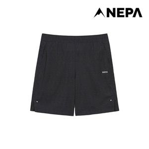 네파 남성 아이스테크쉘 지오 숏팬츠 7K31727