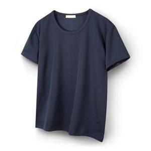 [해리슨] 쿨 U넥 머슬핏 반팔티 WMS1041