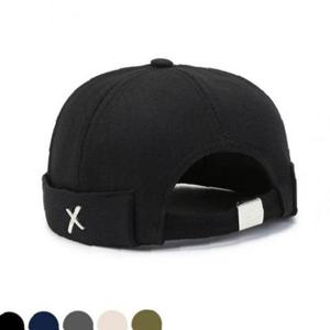 짱구 패션 와치캡 예쁜 귀뚫