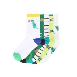 [토박스][토박스] 다이노 삭스 5pack TBKCFNTASC21