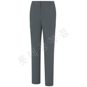 [콜핑]미로 여성 여름 스트레치 코듀라소재 바지 KWP9156W