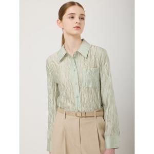 씨씨콜렉트 C251MSC005 베이직 기본 셔츠 C251MSC005