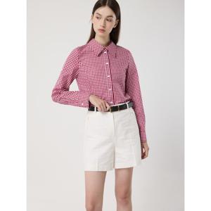 씨씨콜렉트 C252MSC033 슬림 베이직 셔츠 C252MSC033