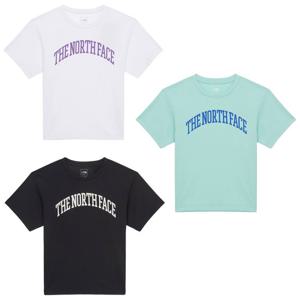 NT7UR08 노스페이스 키즈 모노플렉스 반팔 라운드 티