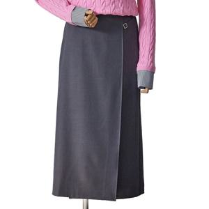 [포커스]버클랩밴딩스커트 FS6A3SK3079_SH